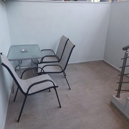 Villa Filimon Vrasná Exteriör bild