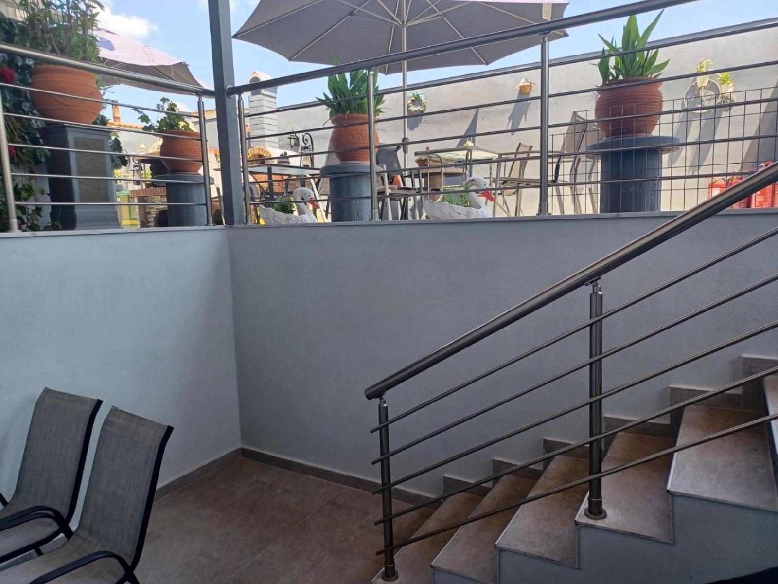 Villa Filimon Vrasná Exteriör bild