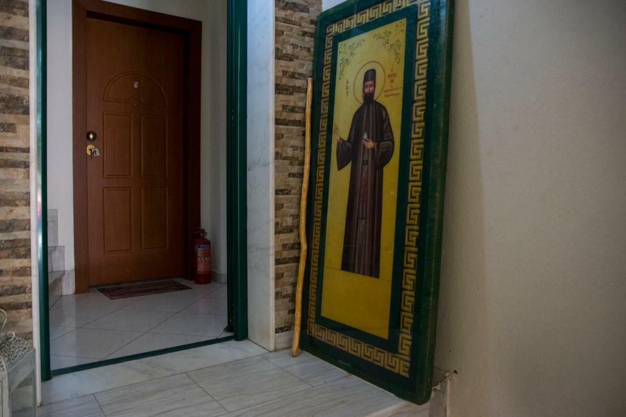 Villa Filimon Vrasná Exteriör bild